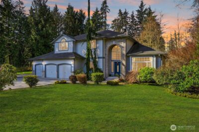 7830 104th Drive NE, Lake Stevens, WA 98258