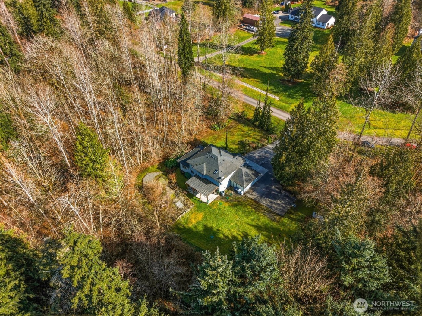 7830 104th Drive NE, Lake Stevens, WA 98258