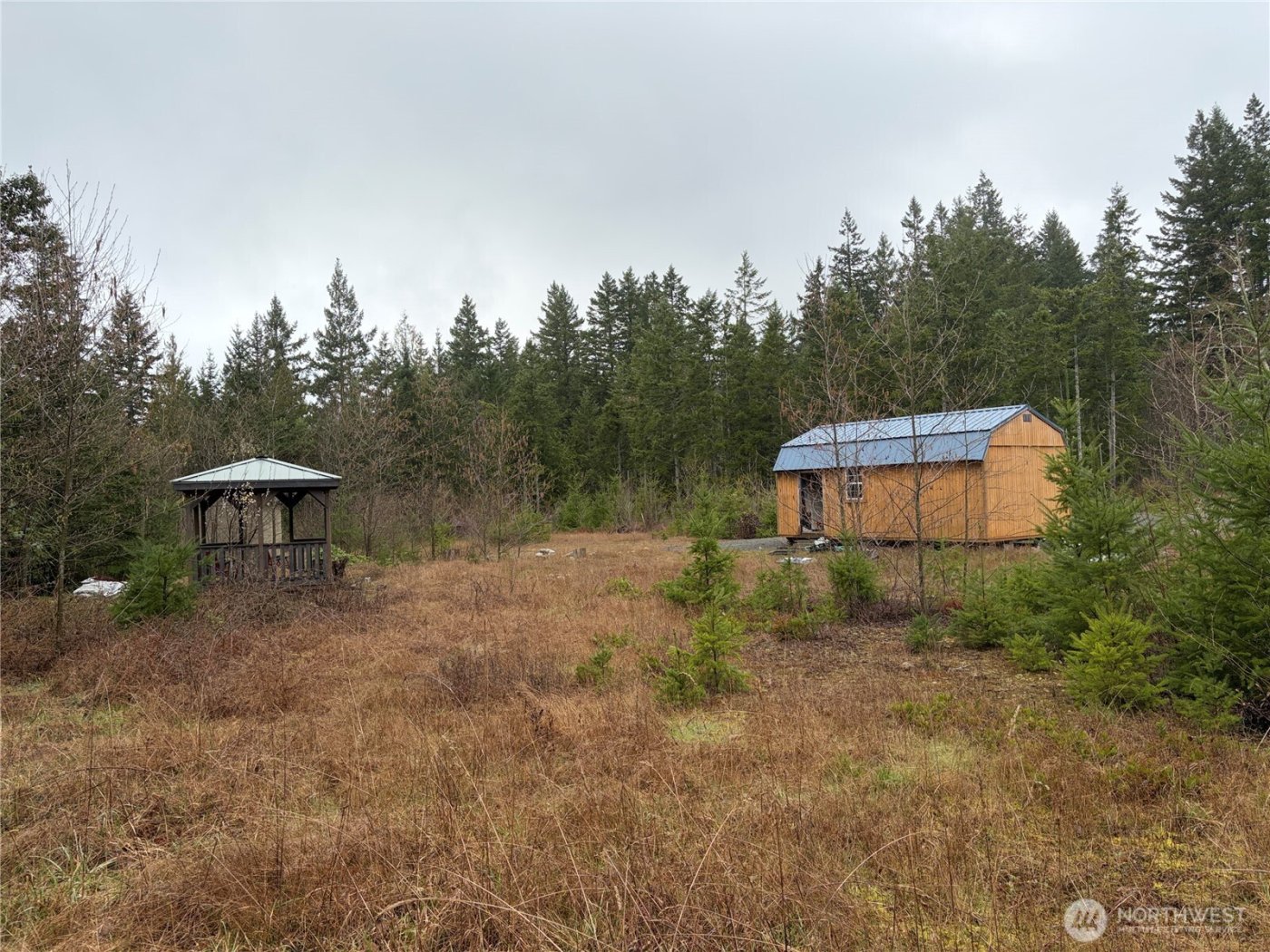 156 Whitney Road , Quilcene, WA 98376