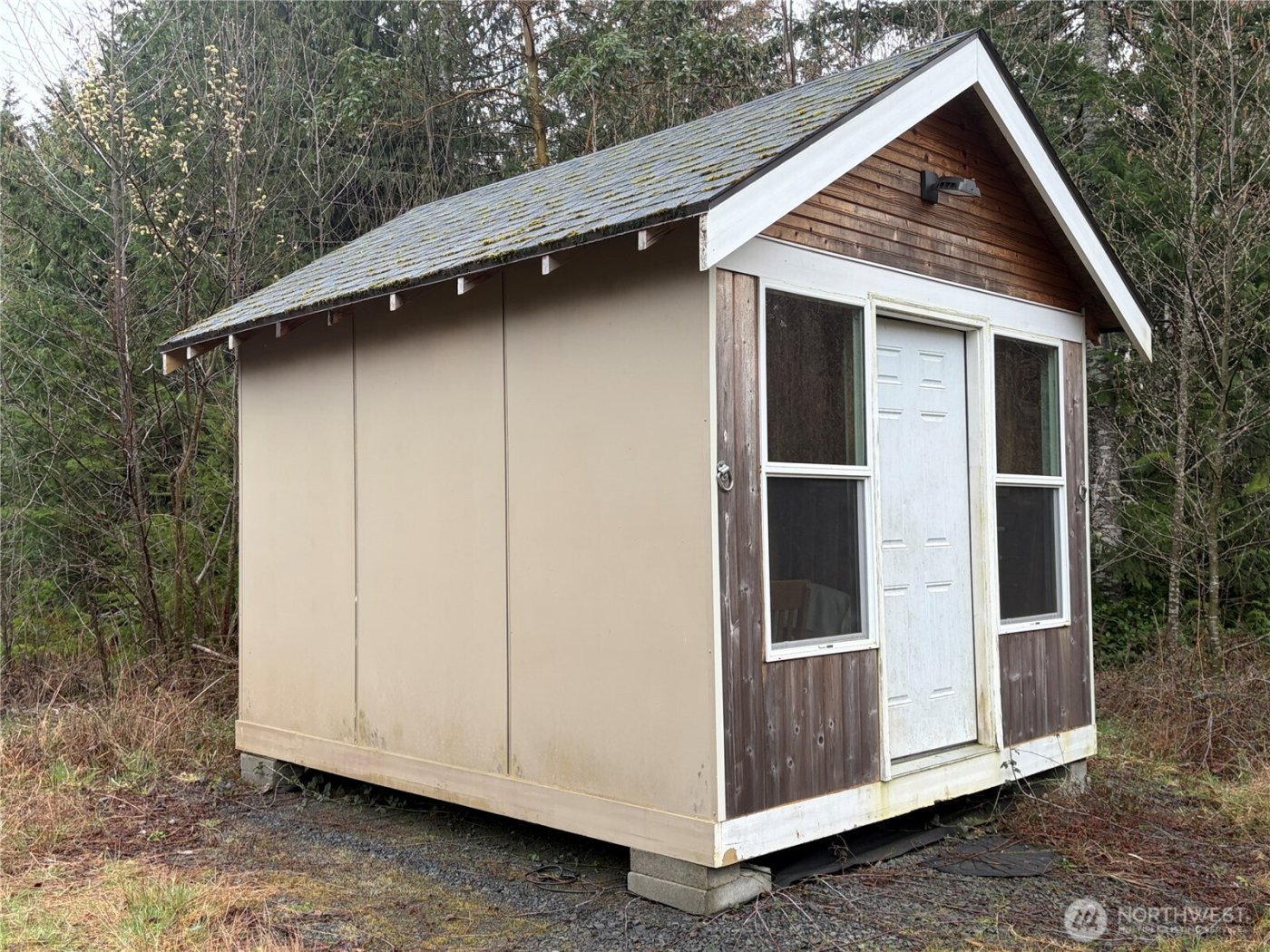 156 Whitney Road , Quilcene, WA 98376