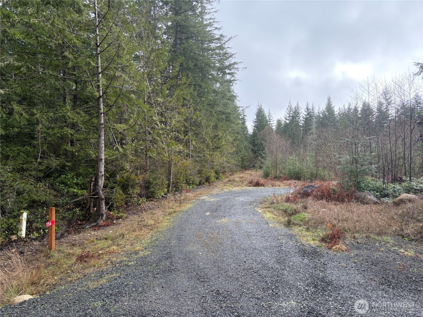 156 Whitney Road , Quilcene, WA 98376