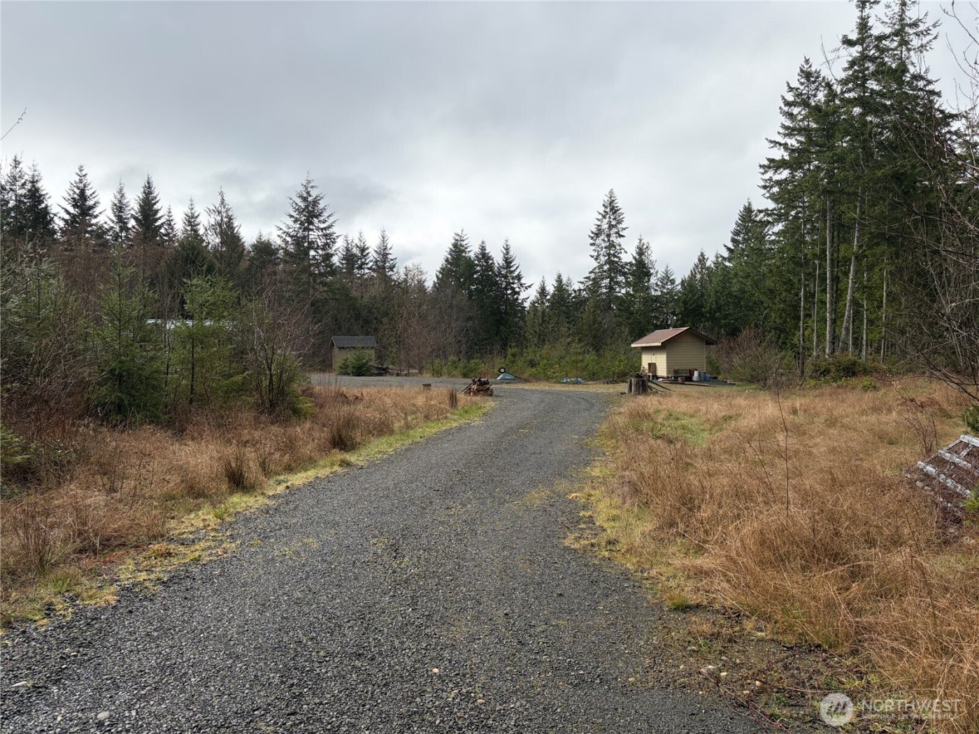 156 Whitney Road , Quilcene, WA 98376