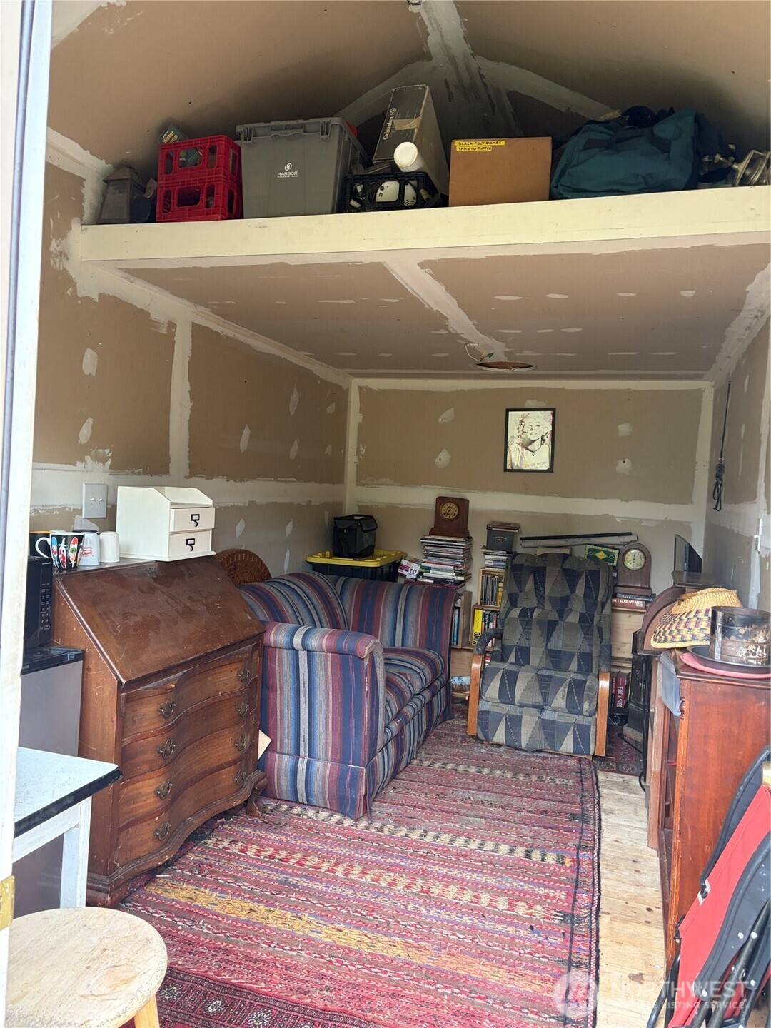 156 Whitney Road , Quilcene, WA 98376