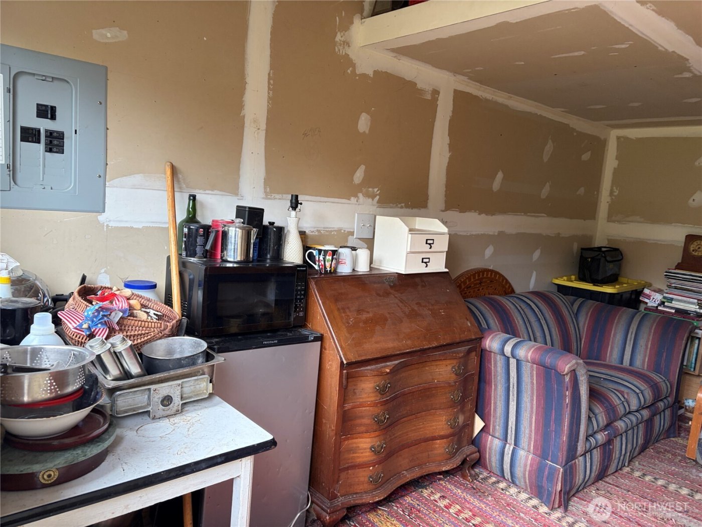 156 Whitney Road , Quilcene, WA 98376