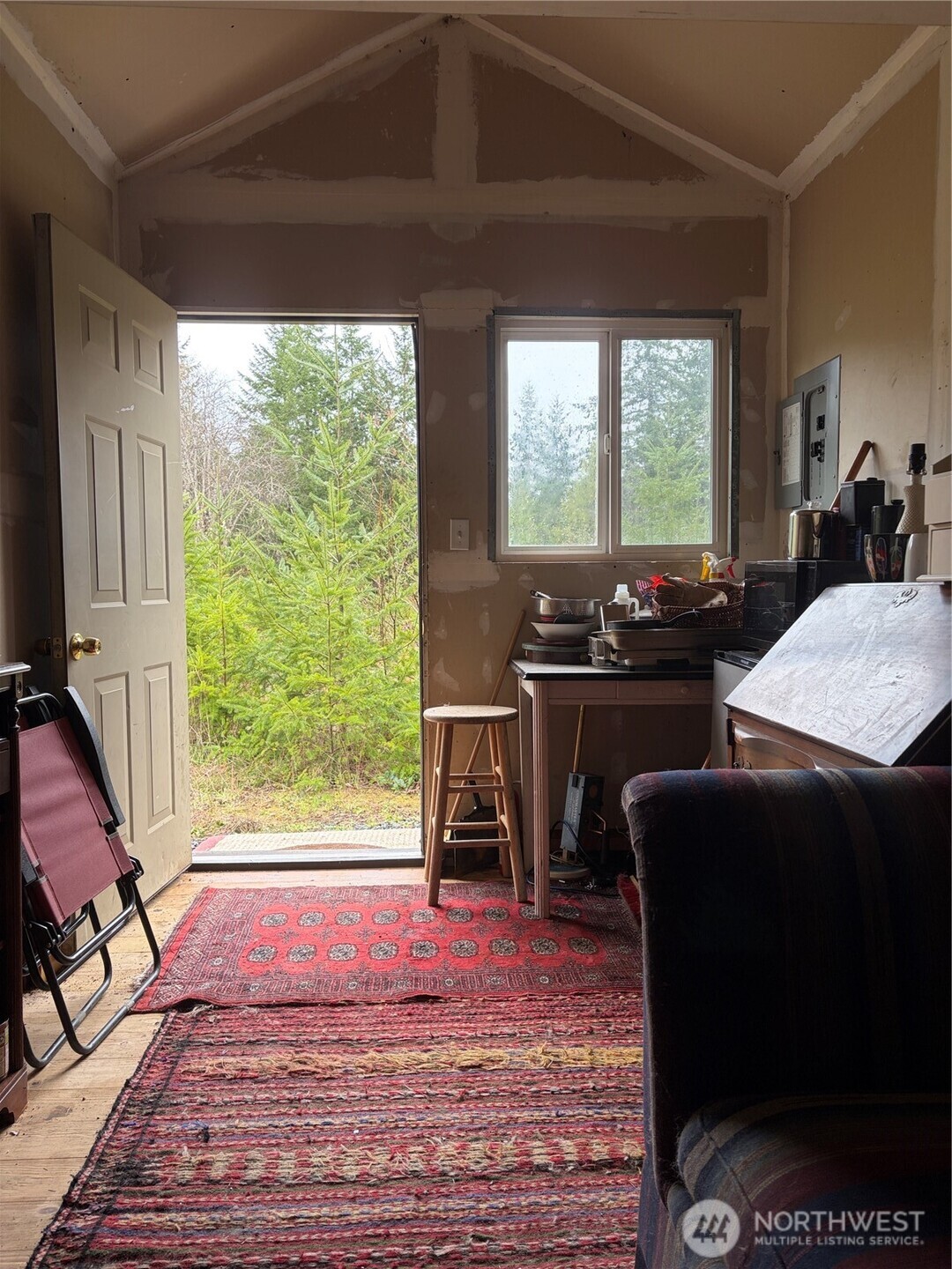 156 Whitney Road , Quilcene, WA 98376