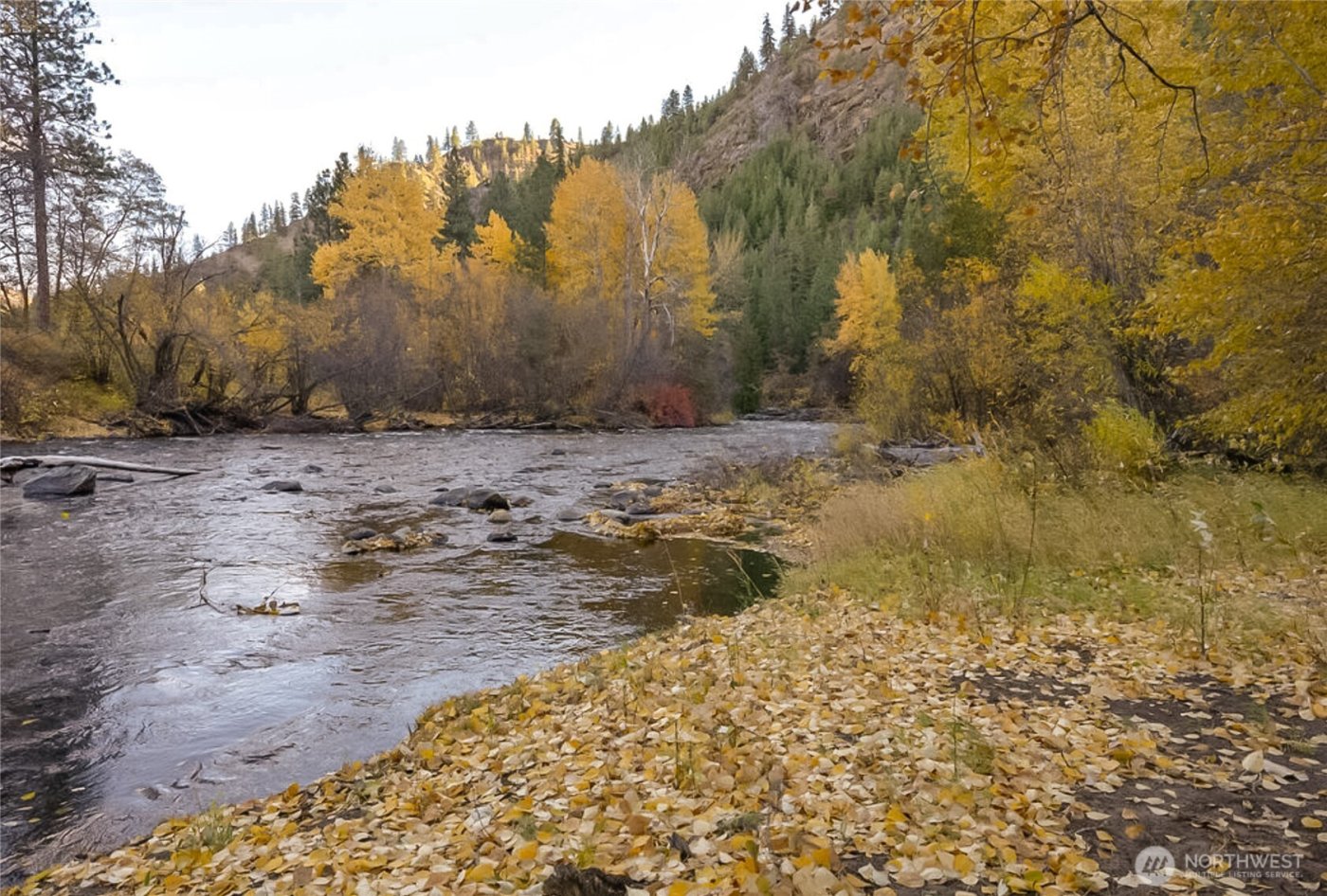 372 Mad Ranch Lane , Entiat, WA 98822