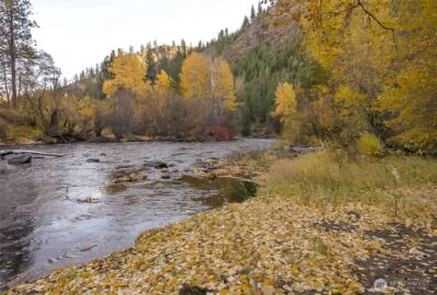 372 Mad Ranch Lane , Entiat, WA 98822