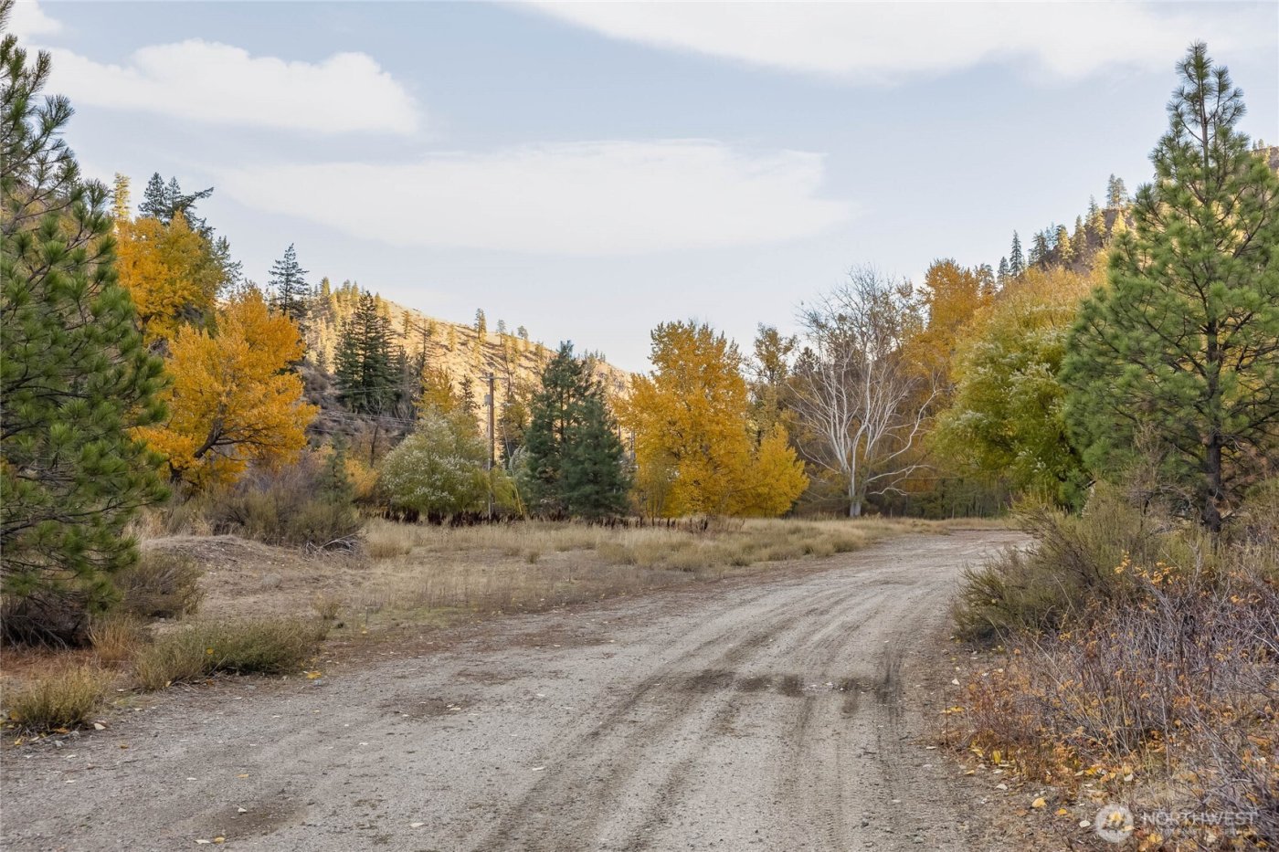 372 Mad Ranch Lane , Entiat, WA 98822