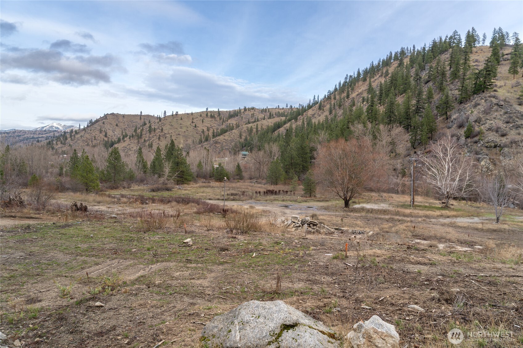 372 Mad Ranch Lane , Entiat, WA 98822
