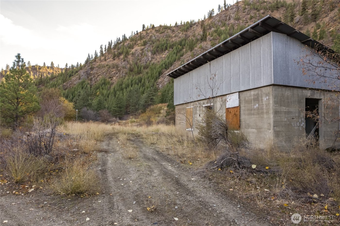 372 Mad Ranch Lane , Entiat, WA 98822