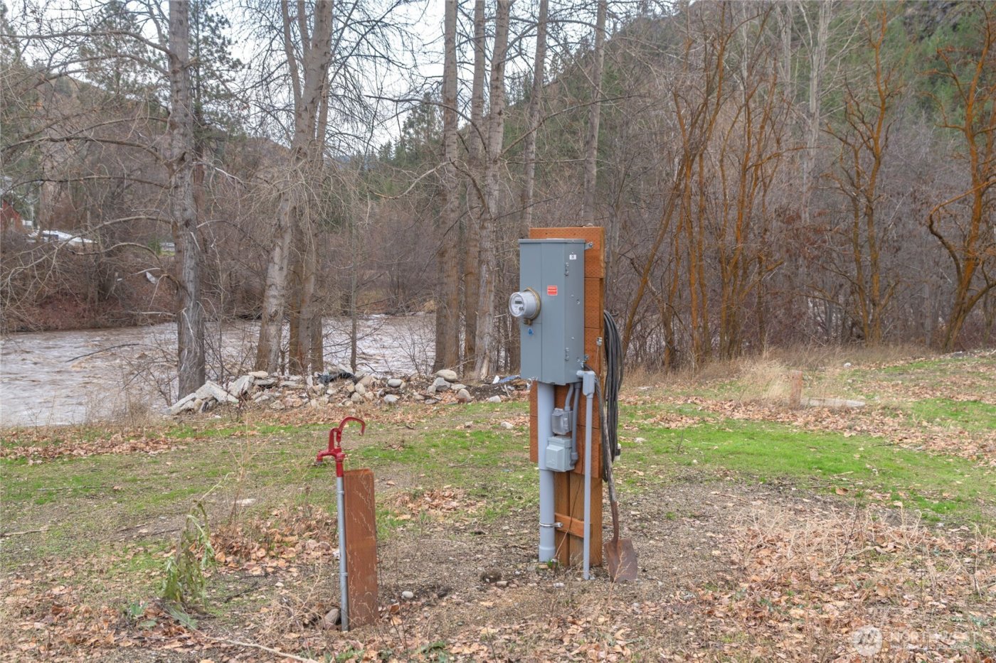 372 Mad Ranch Lane , Entiat, WA 98822