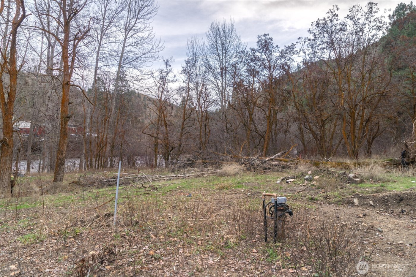 372 Mad Ranch Lane , Entiat, WA 98822