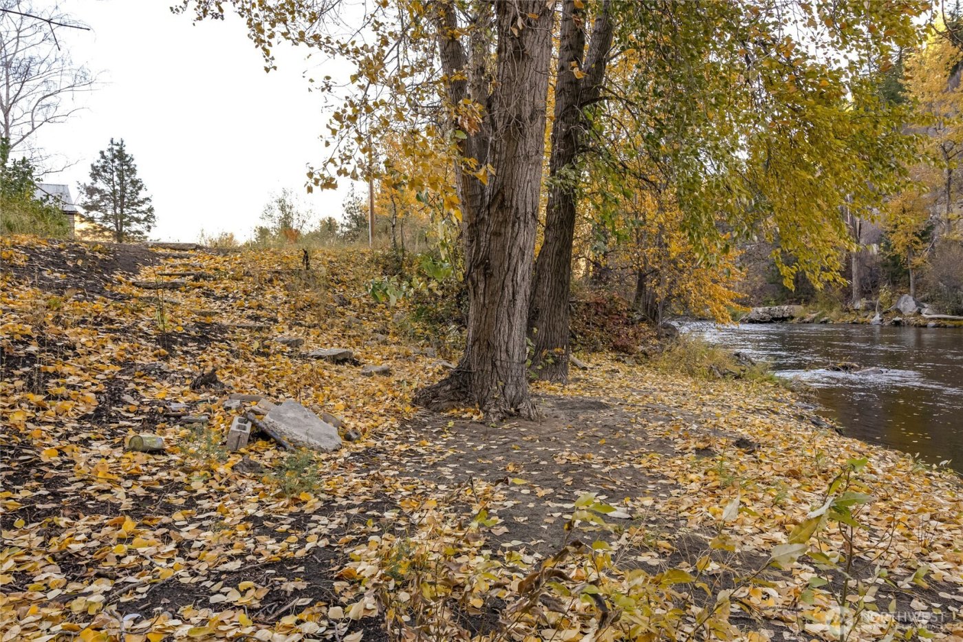 372 Mad Ranch Lane , Entiat, WA 98822