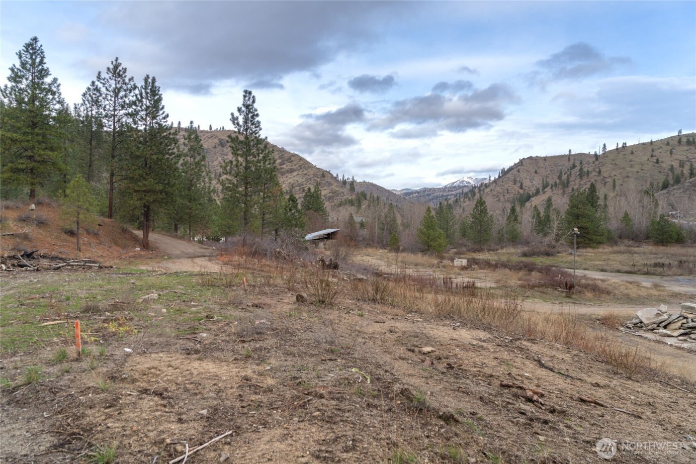 372 Mad Ranch Lane , Entiat, WA 98822
