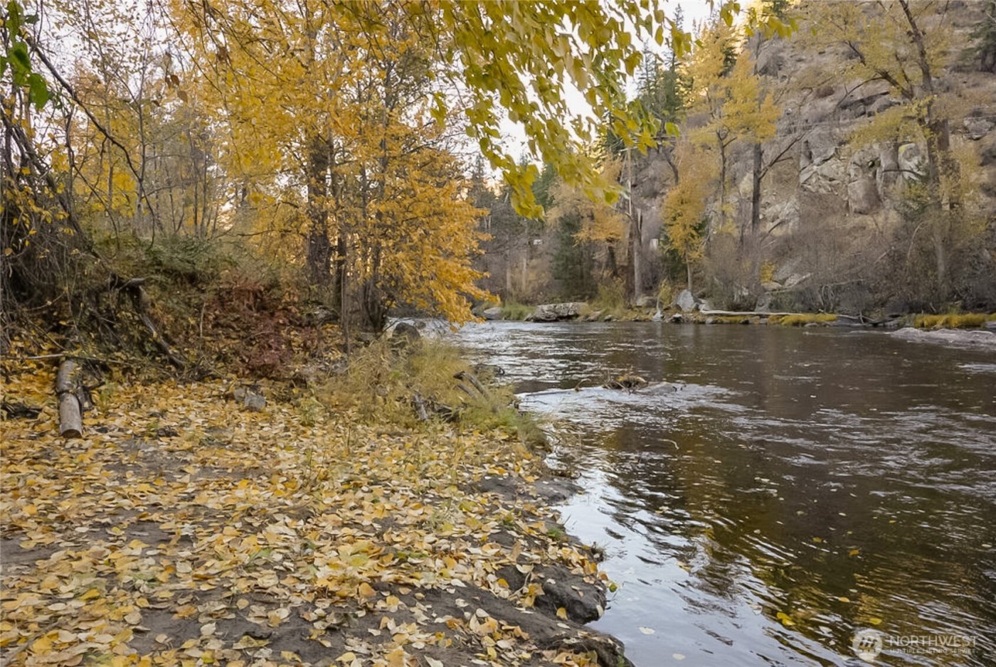 372 Mad Ranch Lane , Entiat, WA 98822