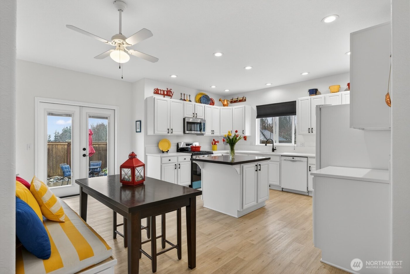 1906 Copper Pond Place , Anacortes, WA 98221