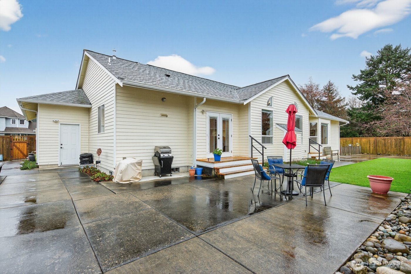 1906 Copper Pond Place , Anacortes, WA 98221