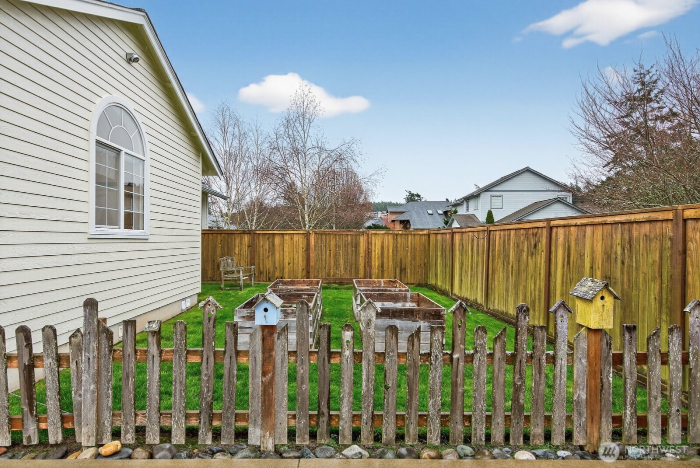 1906 Copper Pond Place , Anacortes, WA 98221