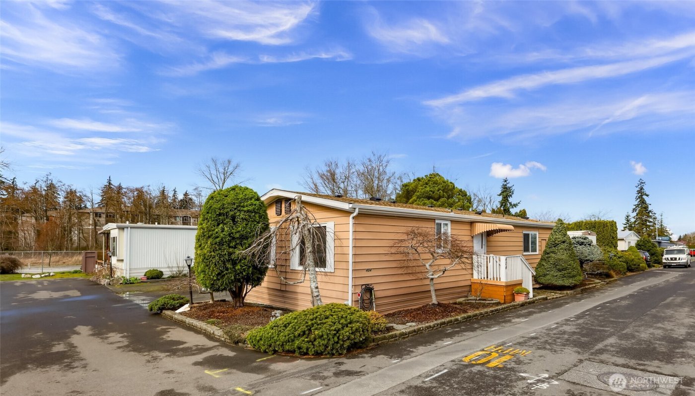 1200 Lincoln Street #404, Bellingham, WA 98229