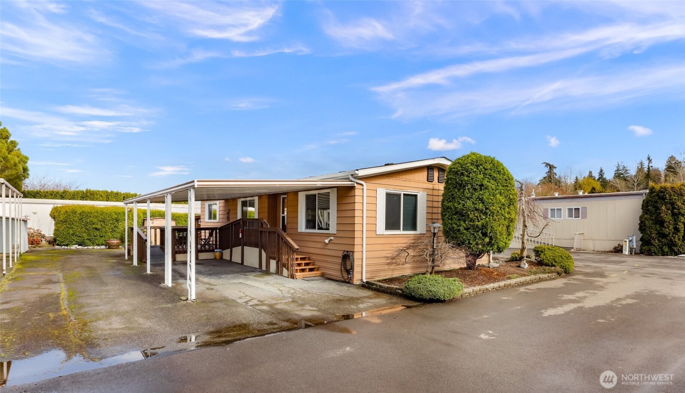 1200 Lincoln Street #404, Bellingham, WA 98229