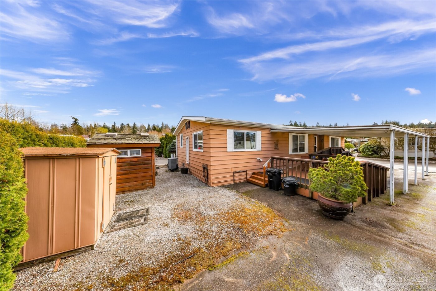 1200 Lincoln Street #404, Bellingham, WA 98229