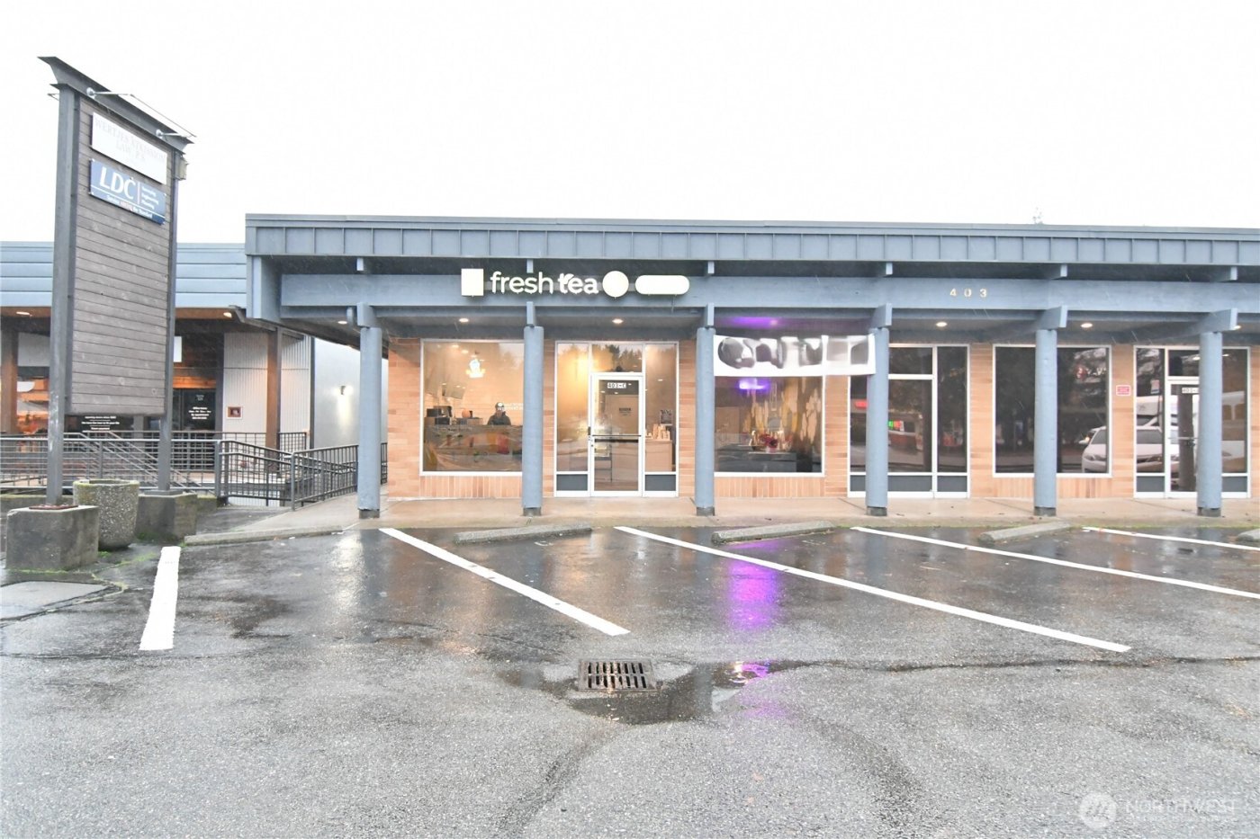 403 Cleveland Avenue SE, Tumwater, WA 98501