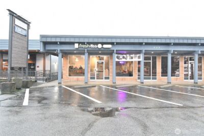 403 Cleveland Avenue SE, Tumwater, WA 98501 - Photo 1