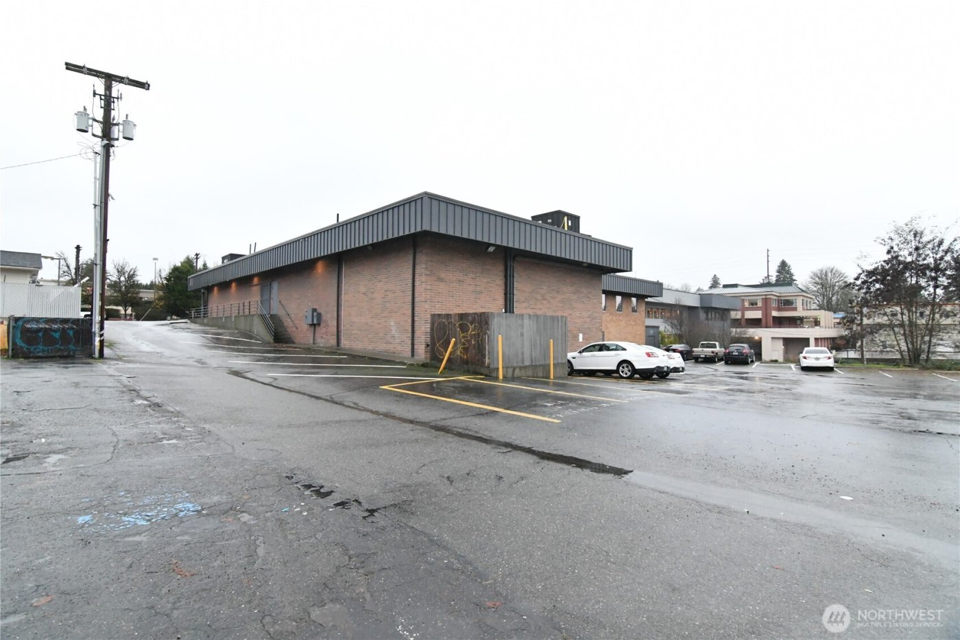 403 Cleveland Avenue SE, Tumwater, WA 98501