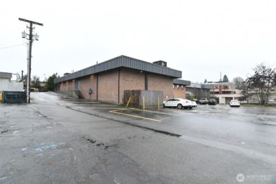 403 Cleveland Avenue SE, Tumwater, WA 98501 - Photo 2