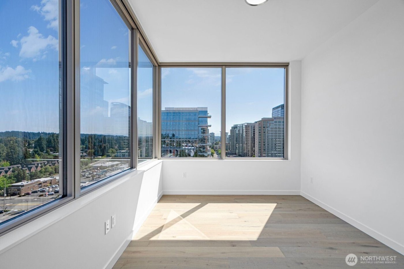 10232 NE 10th Street #1207, Bellevue, WA 98004