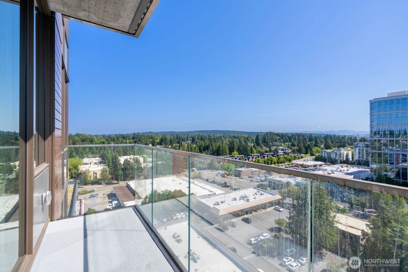 10232 NE 10th Street #1207, Bellevue, WA 98004