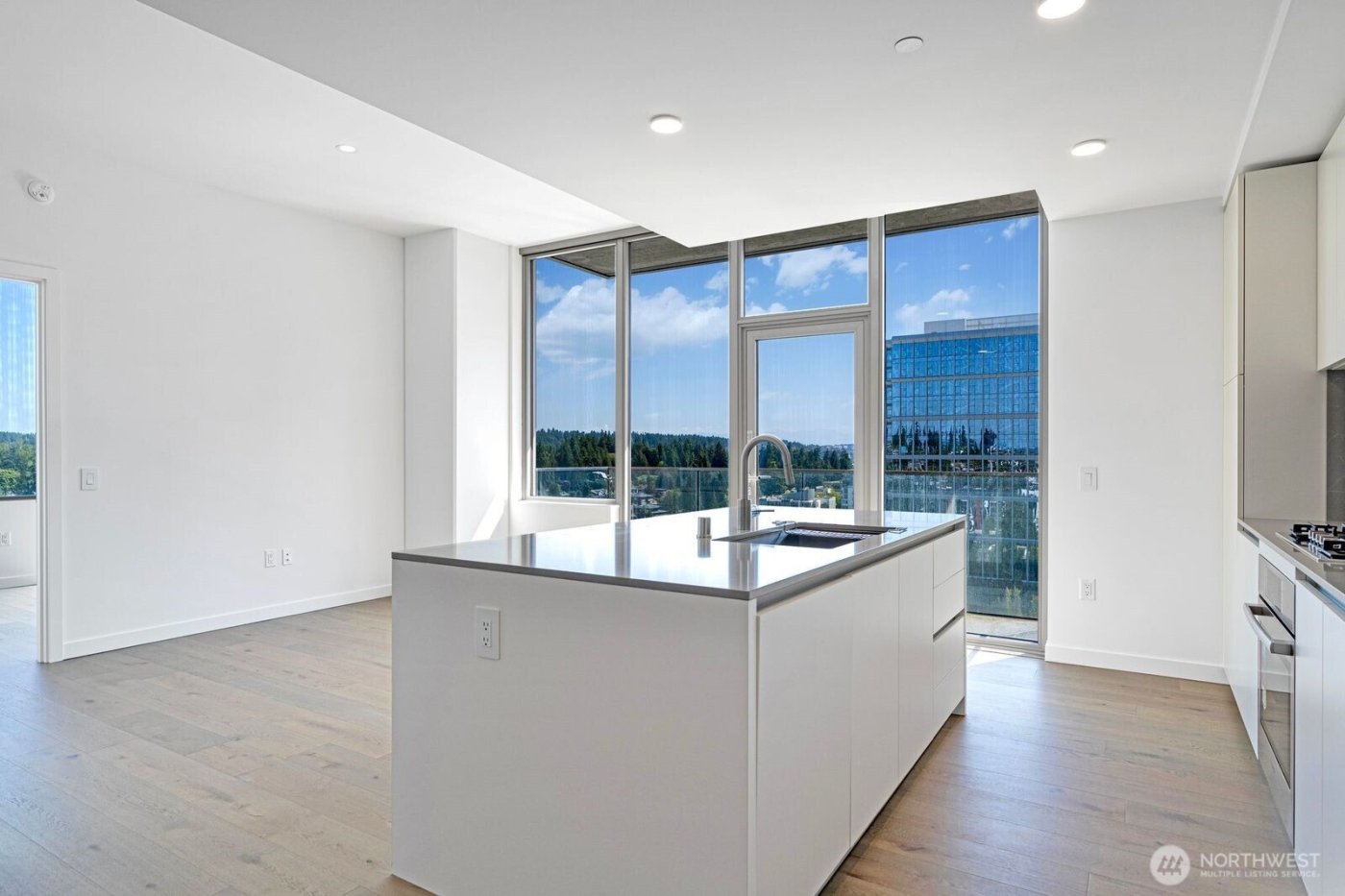 10232 NE 10th Street #1207, Bellevue, WA 98004