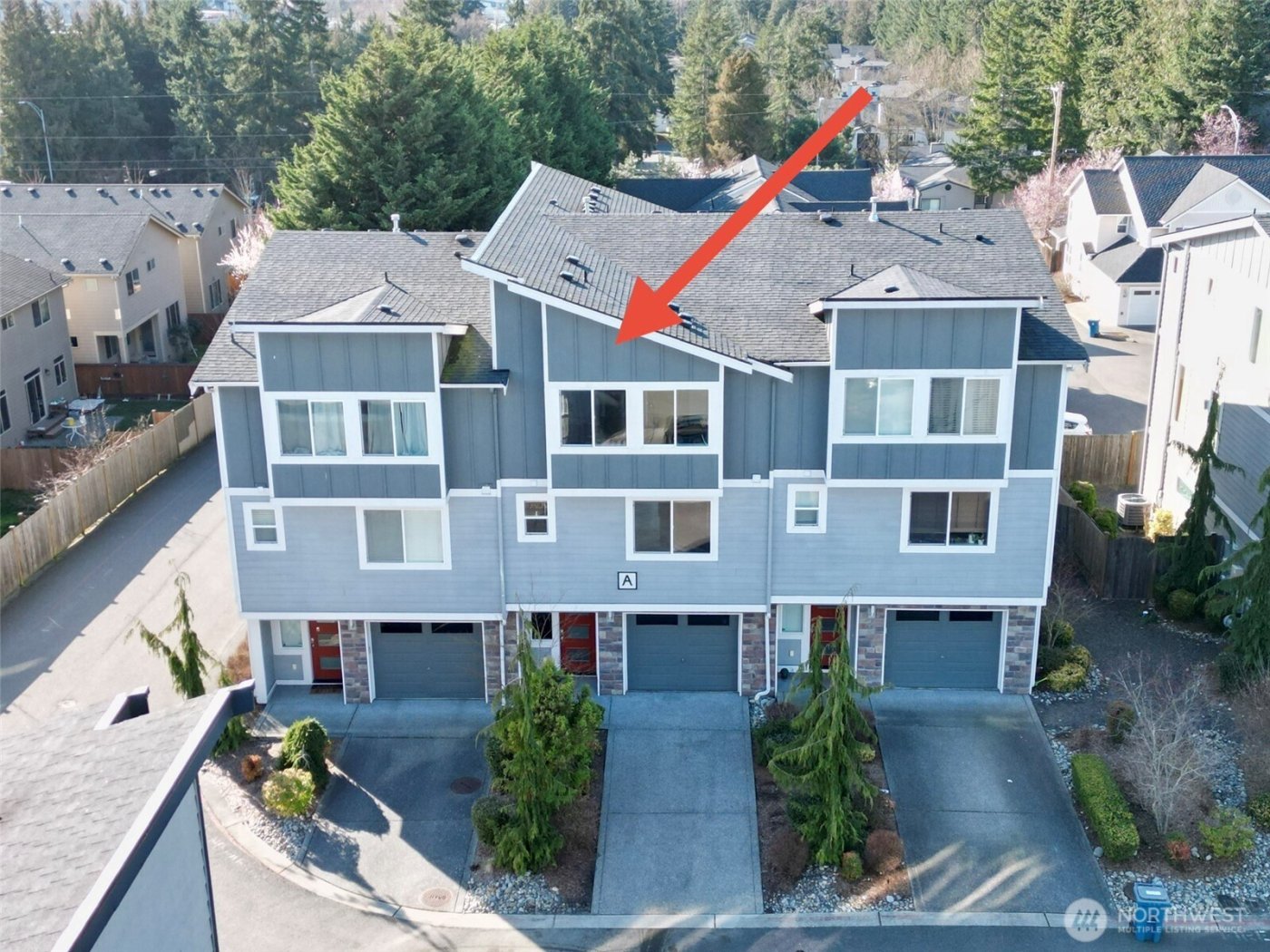 16611 48th Avenue W #A2, Edmonds, WA 98026