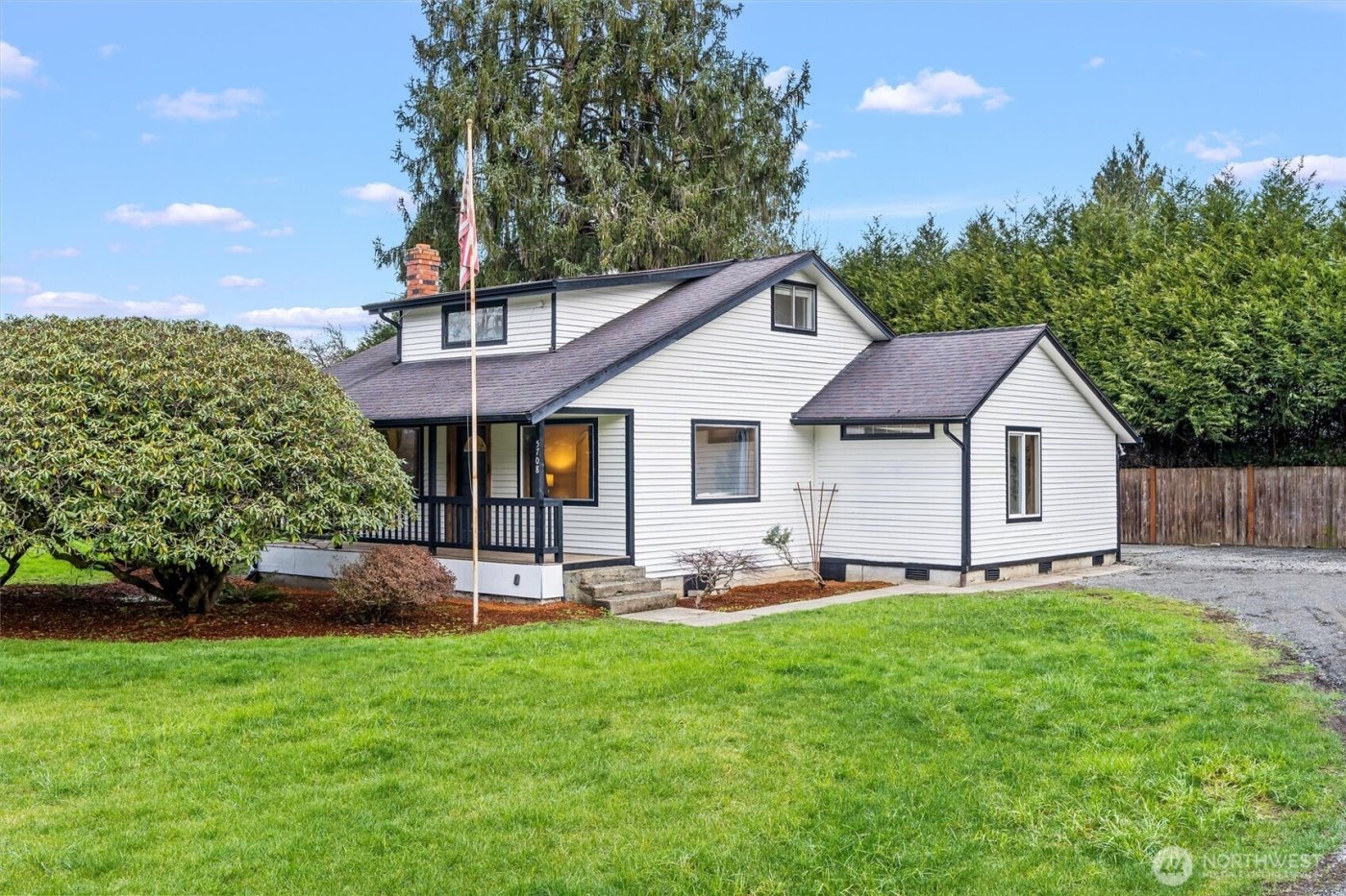 5708 Carnation Duvall Road NE, Carnation, WA 98014