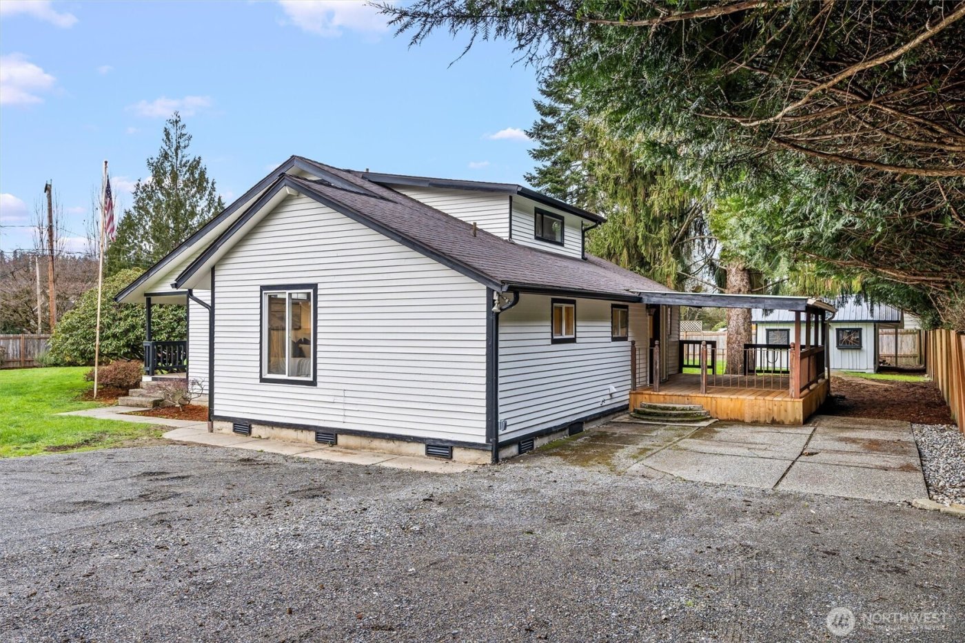 5708 Carnation Duvall Road NE, Carnation, WA 98014