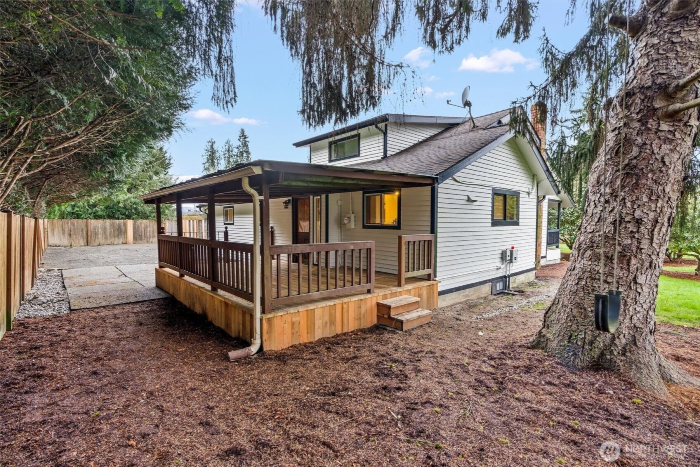 5708 Carnation Duvall Road NE, Carnation, WA 98014