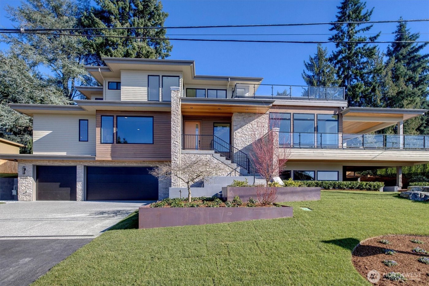 3036 67th Avenue SE, Mercer Island, WA 98040