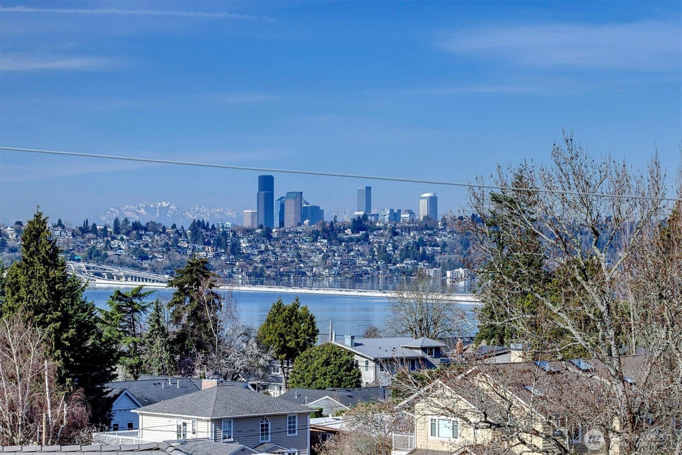 3036 67th Avenue SE, Mercer Island, WA 98040