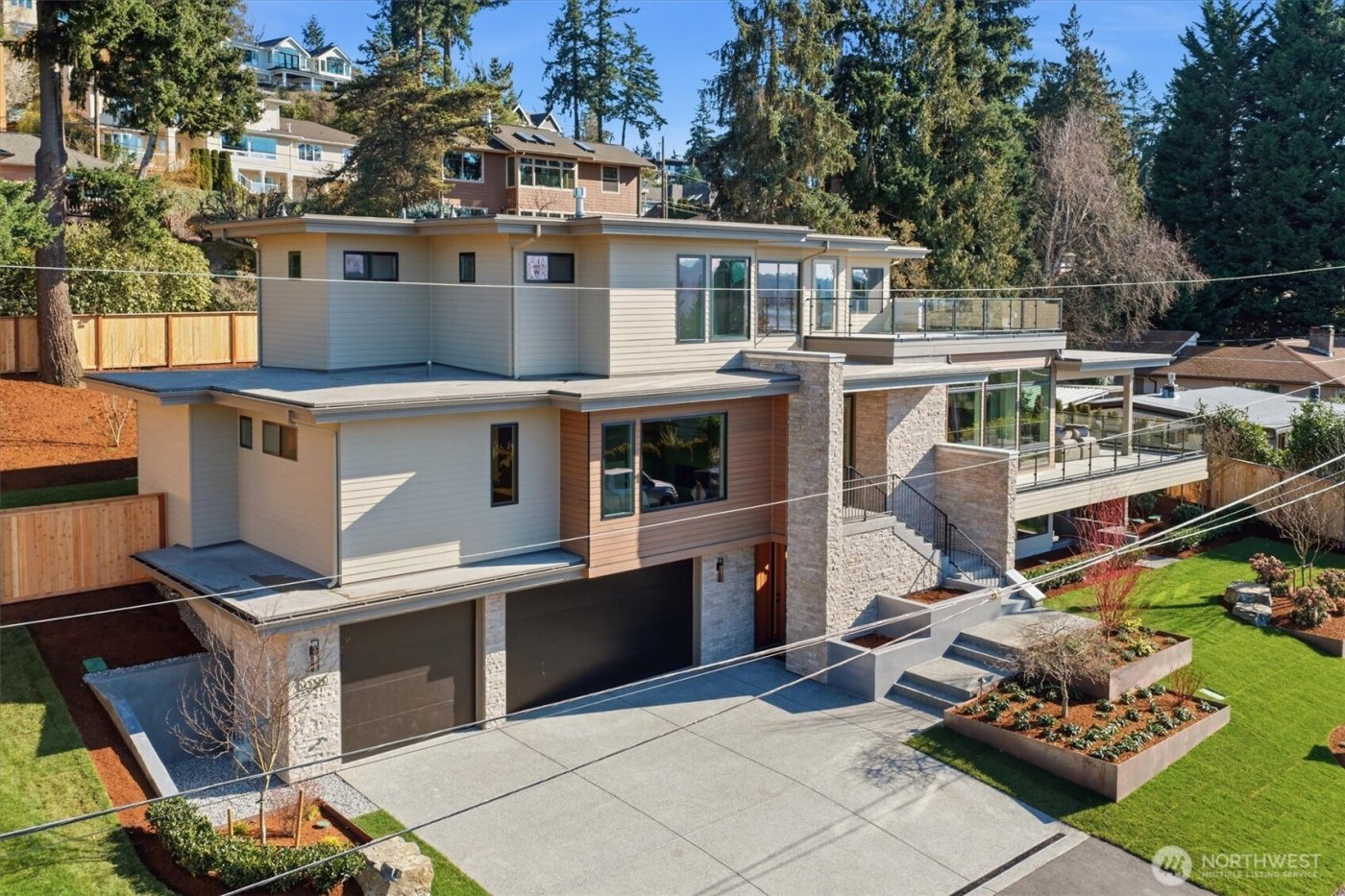 3036 67th Avenue SE, Mercer Island, WA 98040