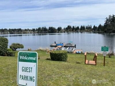 17103 Spanaway Loop Road S #22, Spanaway, WA 98387 - Photo 5