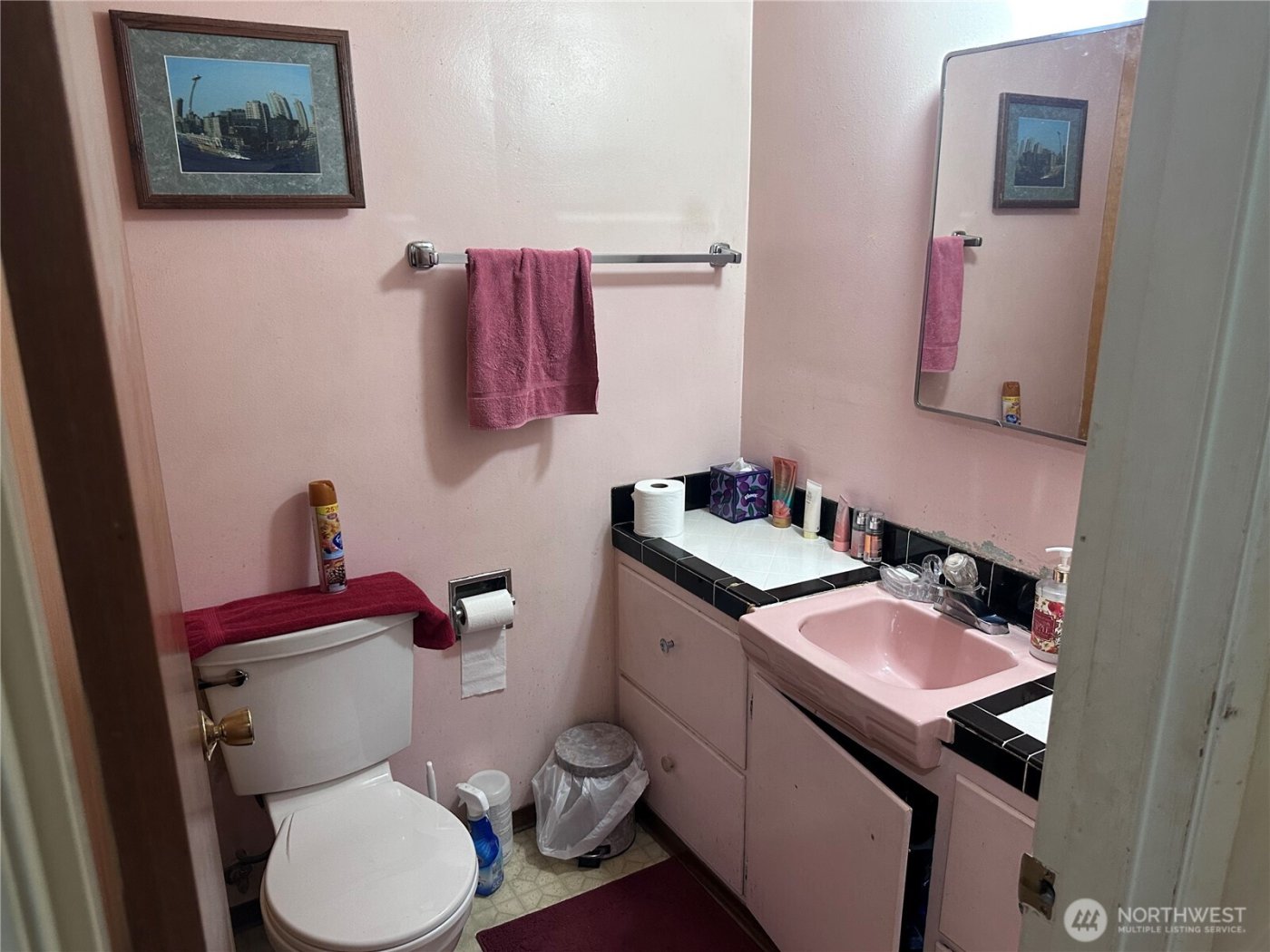 4495 NW Newberry Lane , Bremerton, WA 98312