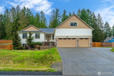 9127 Fox Ridge Lane SE, Olympia, WA 98513