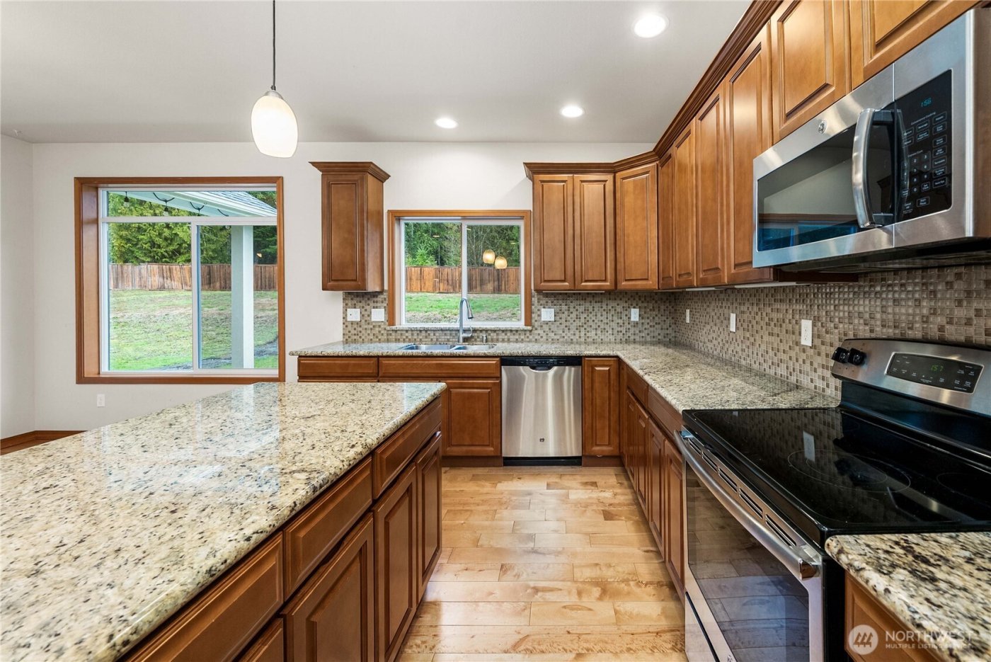 9127 Fox Ridge Lane SE, Olympia, WA 98513