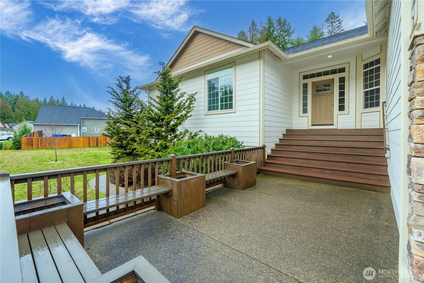 9127 Fox Ridge Lane SE, Olympia, WA 98513