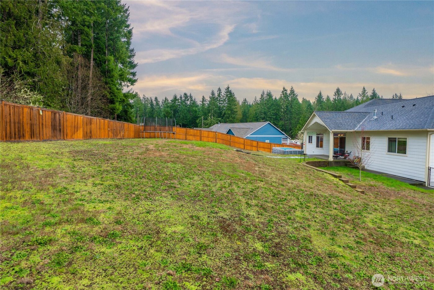 9127 Fox Ridge Lane SE, Olympia, WA 98513