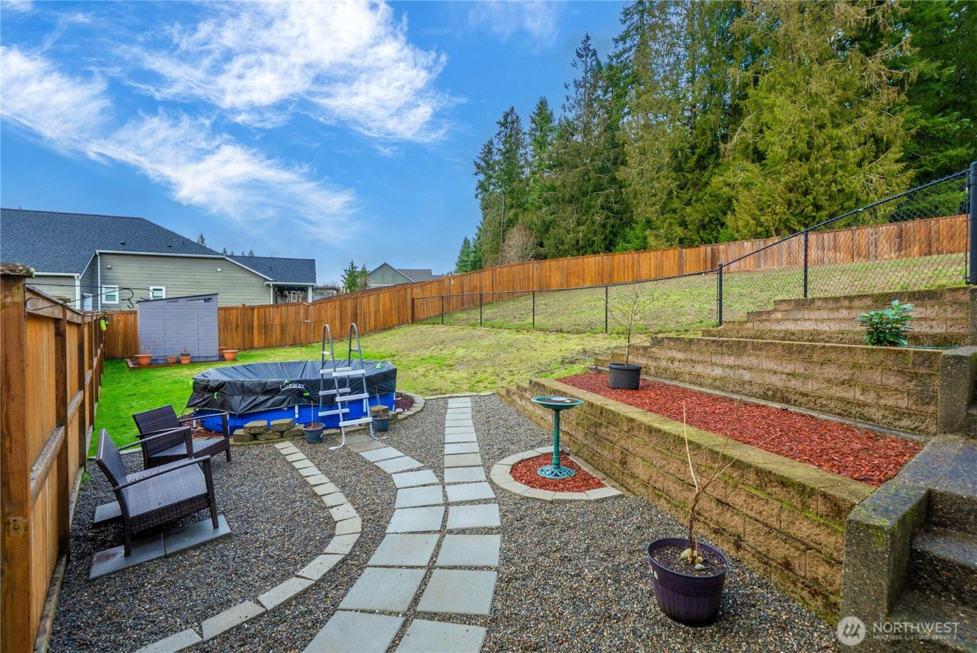 9127 Fox Ridge Lane SE, Olympia, WA 98513