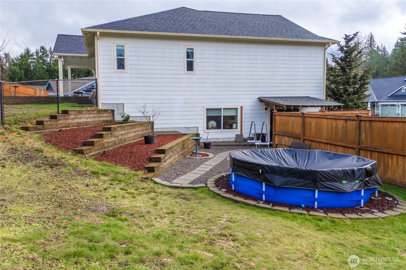 9127 Fox Ridge Lane SE, Olympia, WA 98513