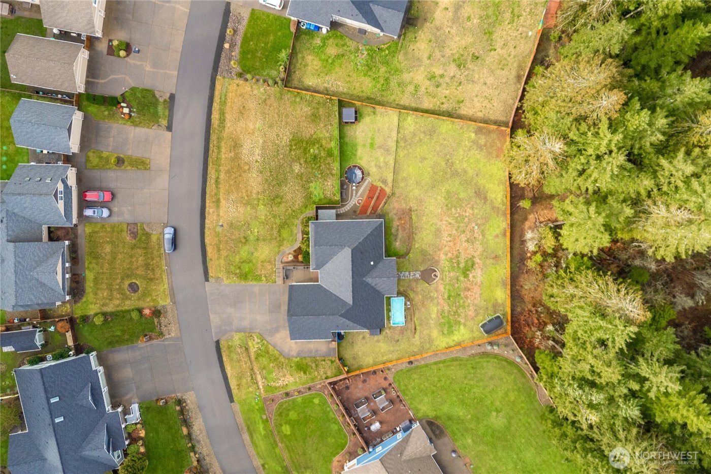 9127 Fox Ridge Lane SE, Olympia, WA 98513