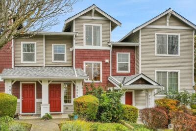 7020 Holly Park Drive S #W2, Seattle, WA 98118