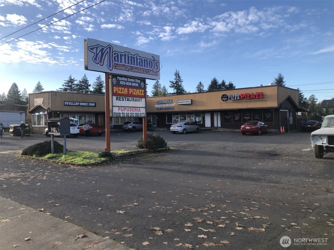 12134 Pacific Hwy SW, Lakewood, WA 98499-1085